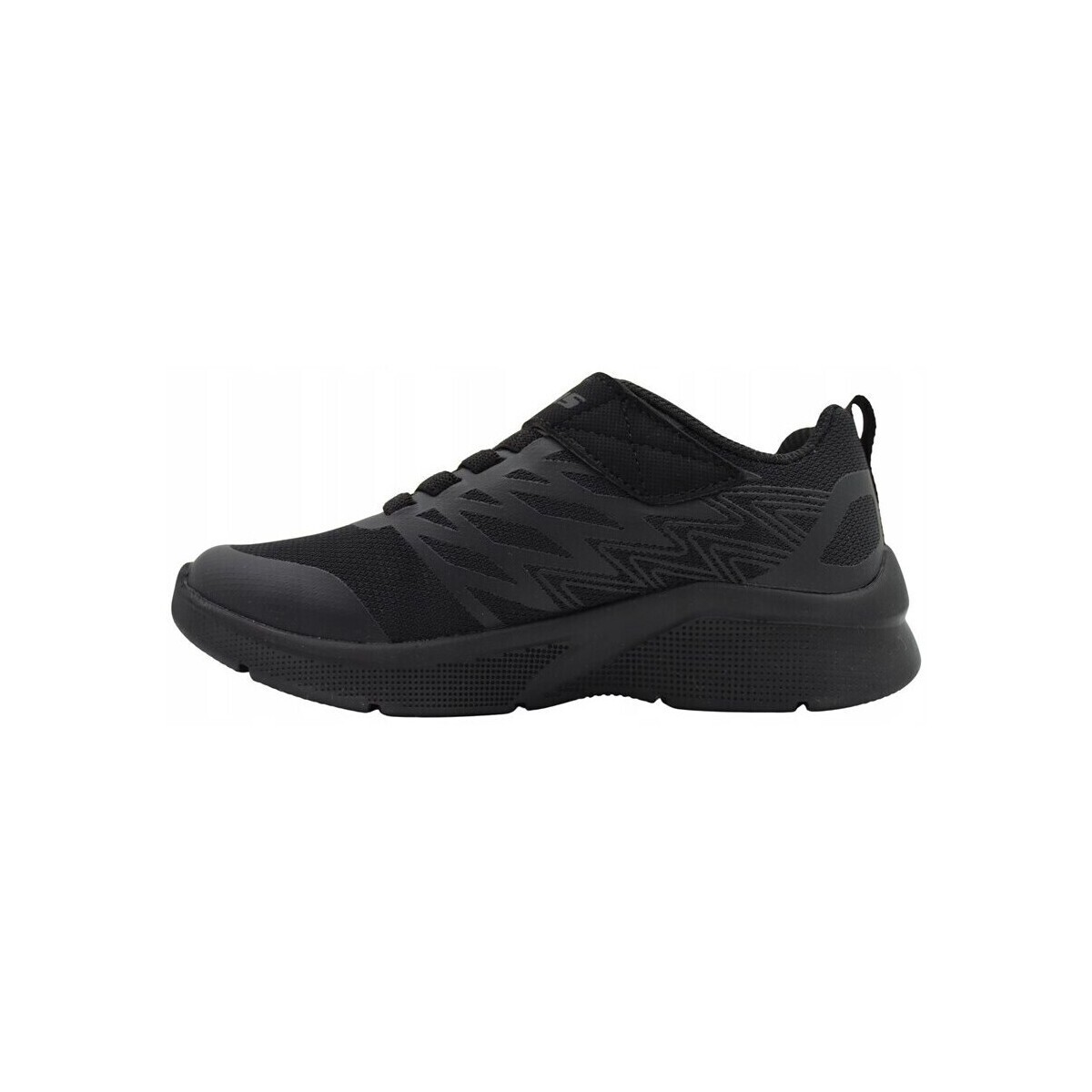 Skechers  S403770LBBK  Černá