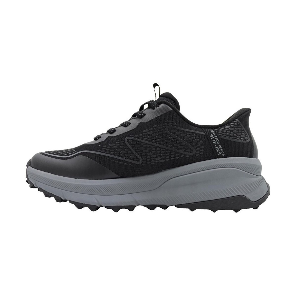 Skechers  Switch Back-mis  Šedá
