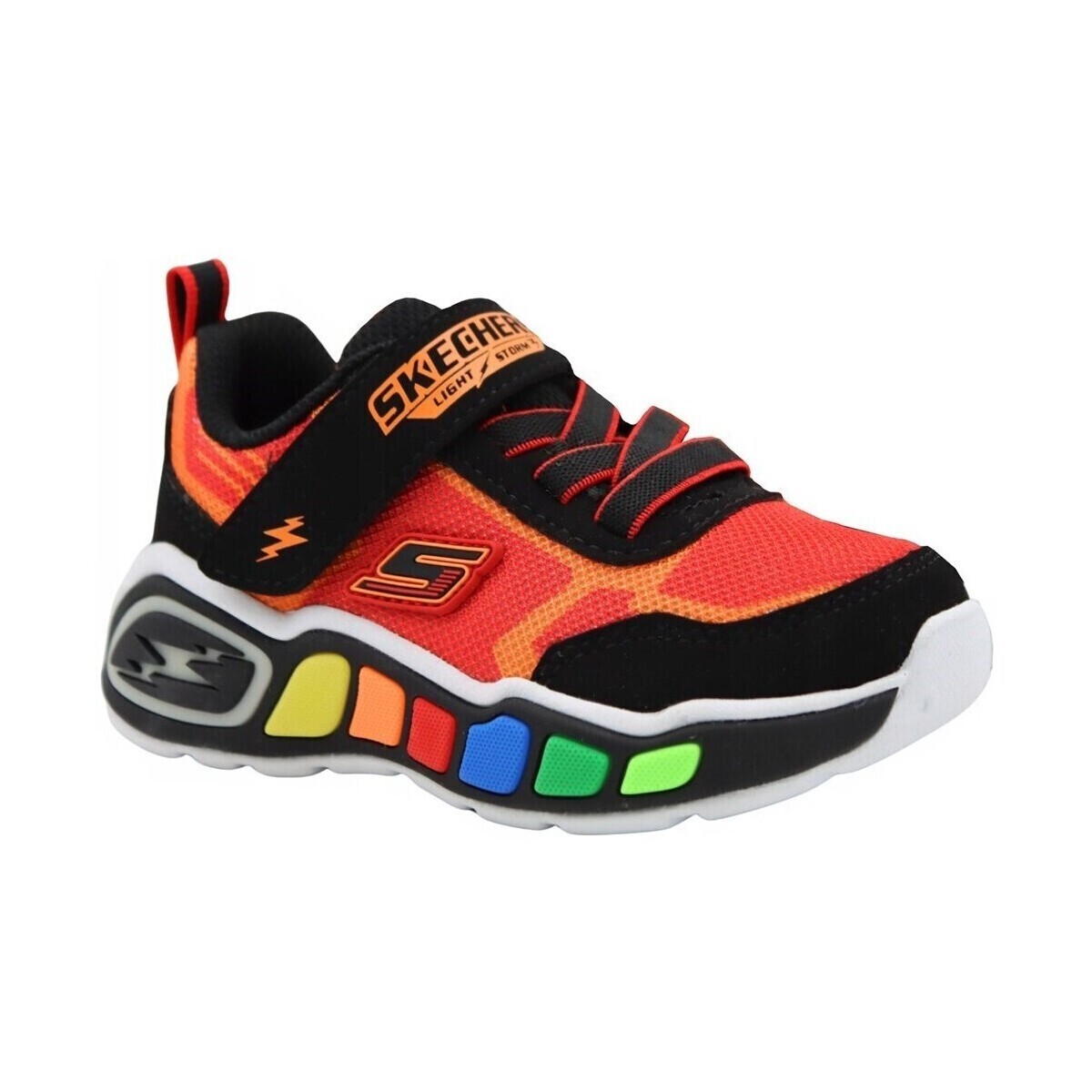 Skechers  407606NBKRD  ruznobarevne