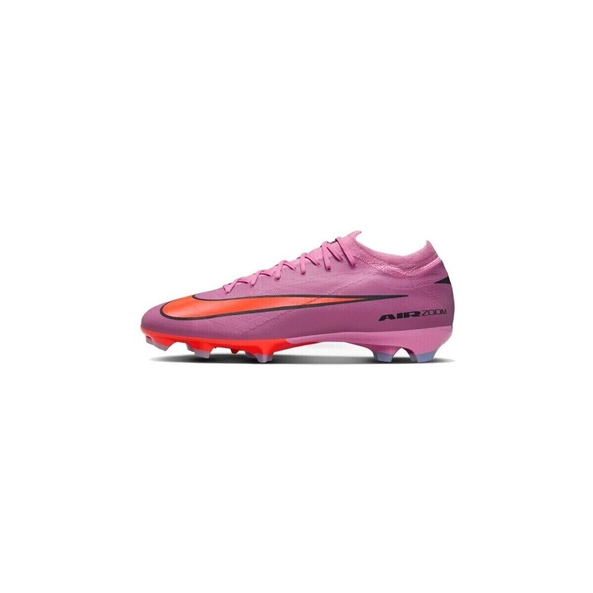 Nike ZM Vapor 16 Pro FG Oranžová