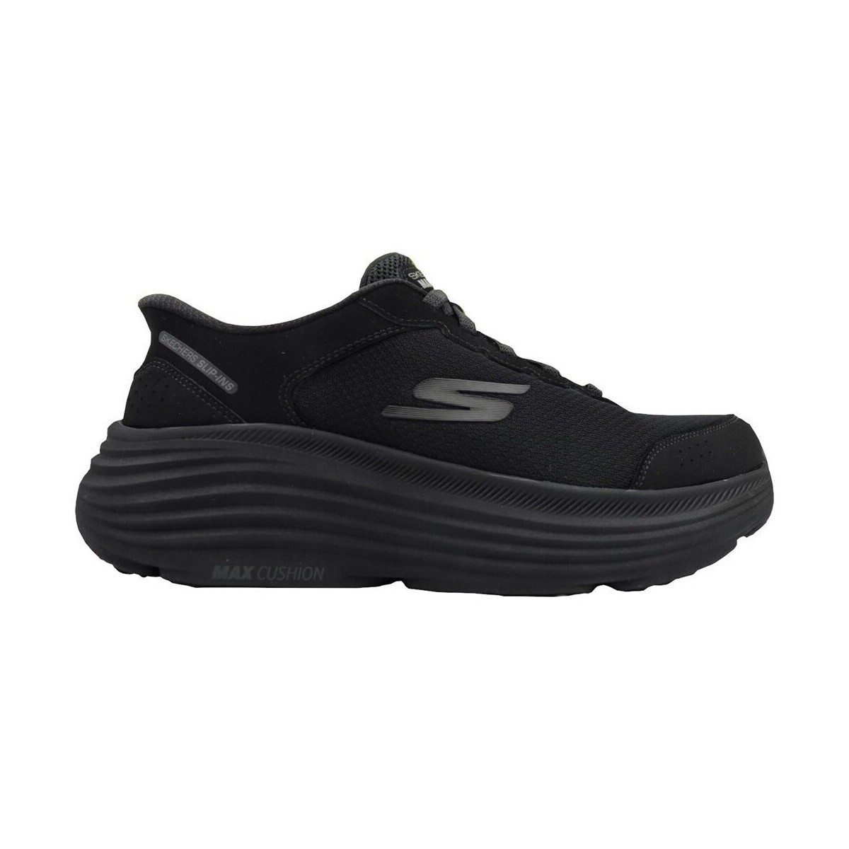 Skechers  Max Cushioning Endeavour Cardova  Černá