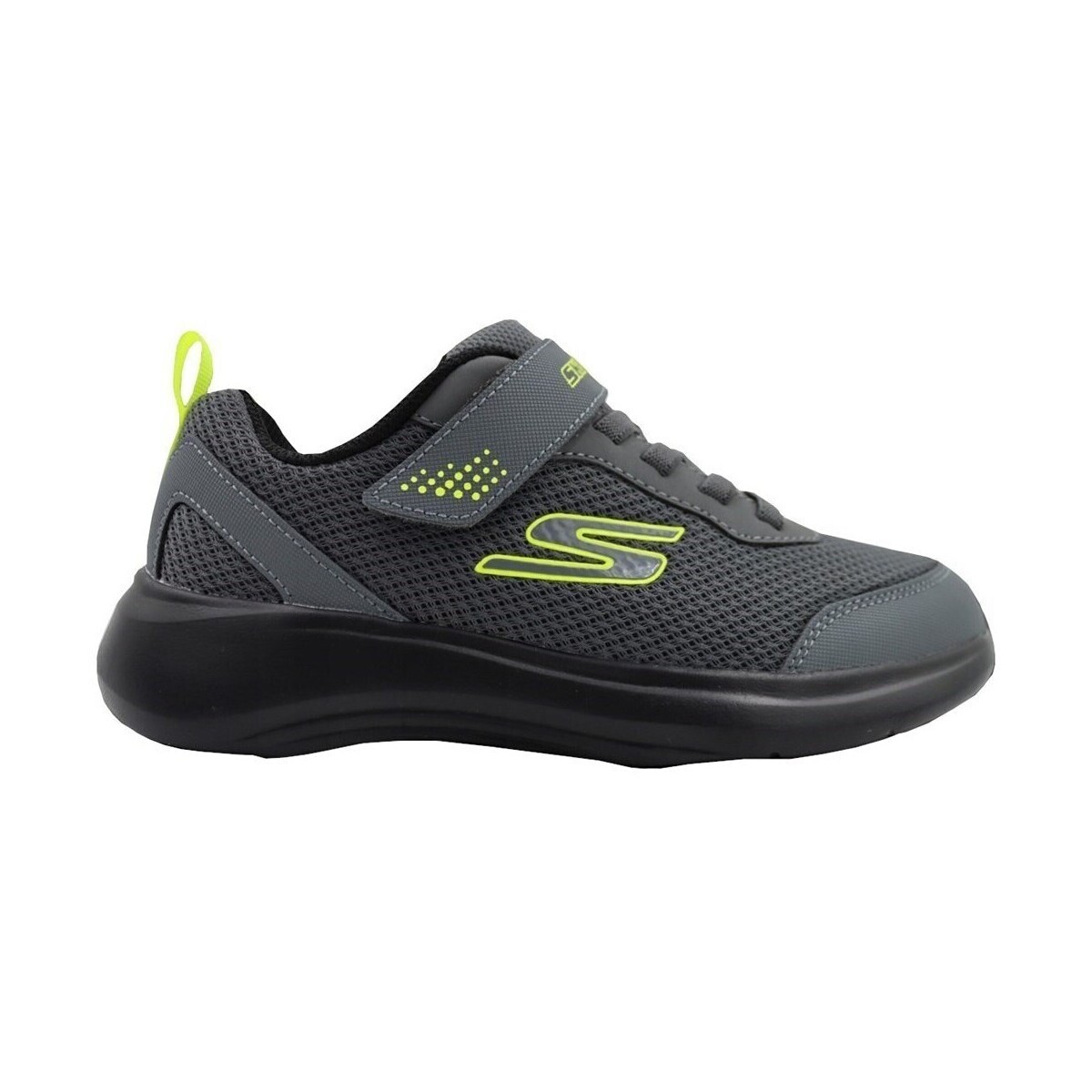 Skechers  S403615LCBLM  Žlutá