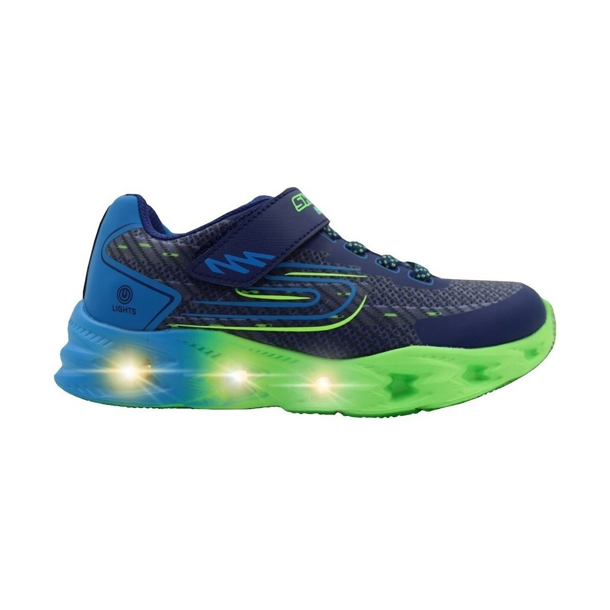Skechers  S400604LNVBL  Zelená