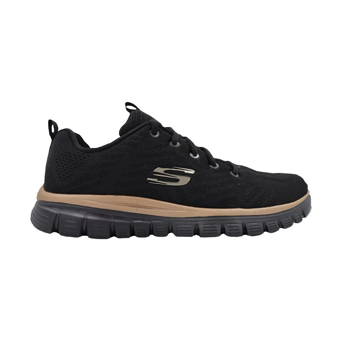 Skechers  S12615BKRG  Béžová