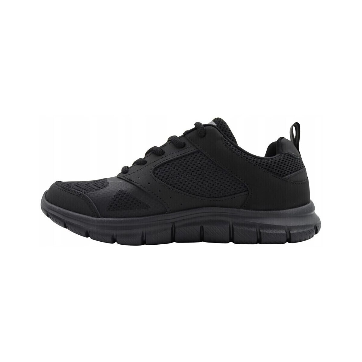 Skechers  S232398BBK  Černá