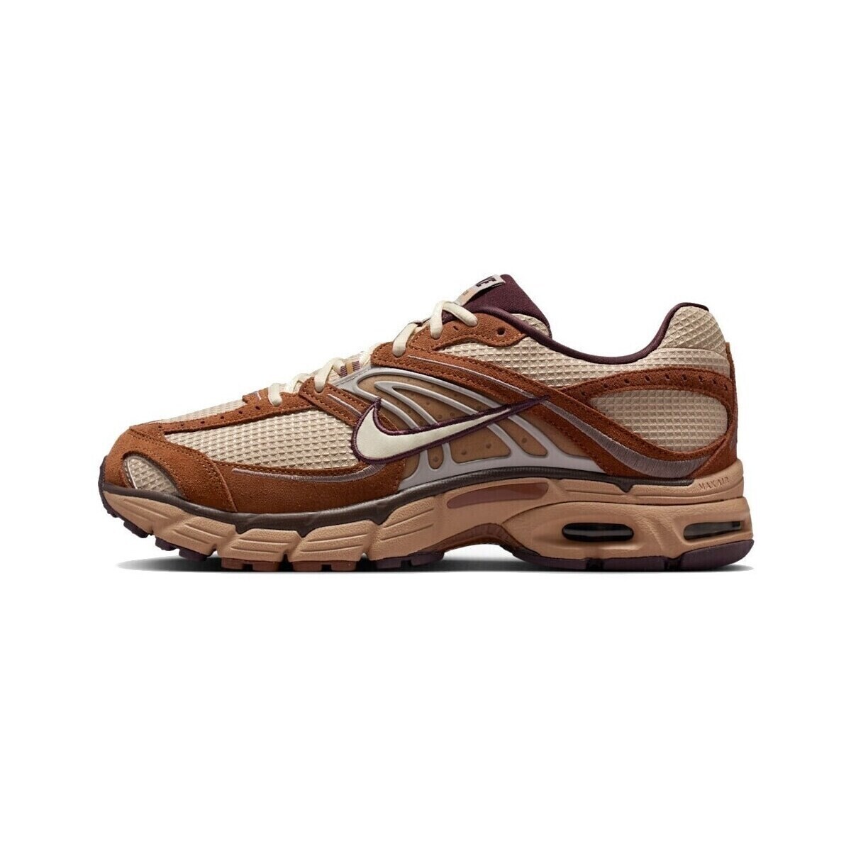 Nike  Air Max Moto 2K  Béžová
