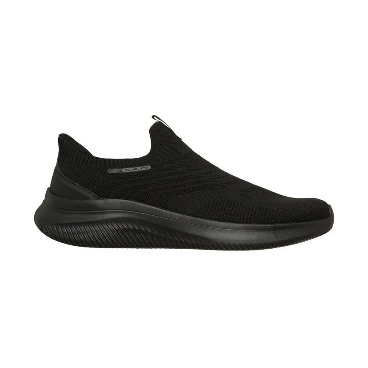 Skechers  Slip-Ins Ultra Flex 4.0 Calavera  Černá