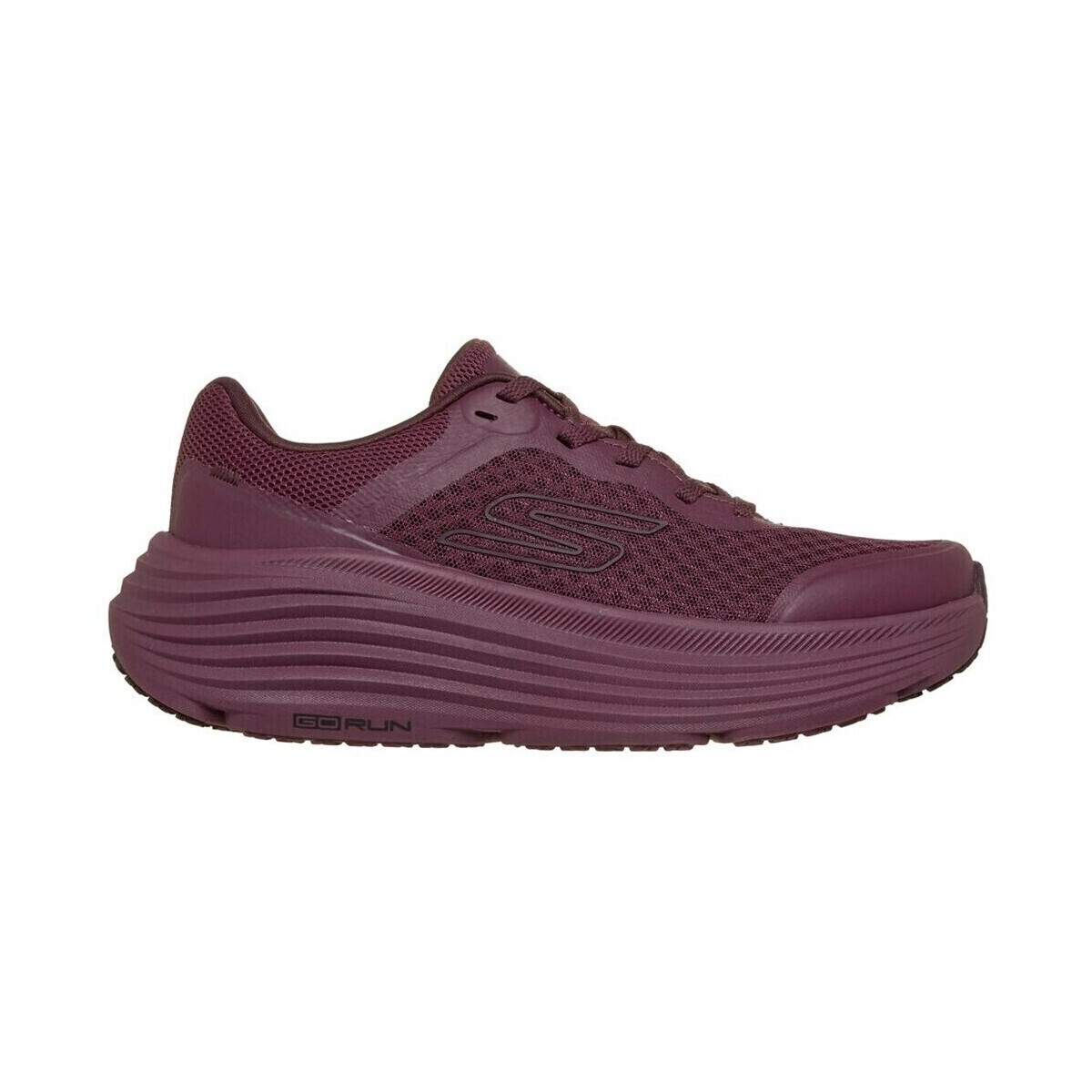 Skechers  Max Cushioning Endeavour  Bordó