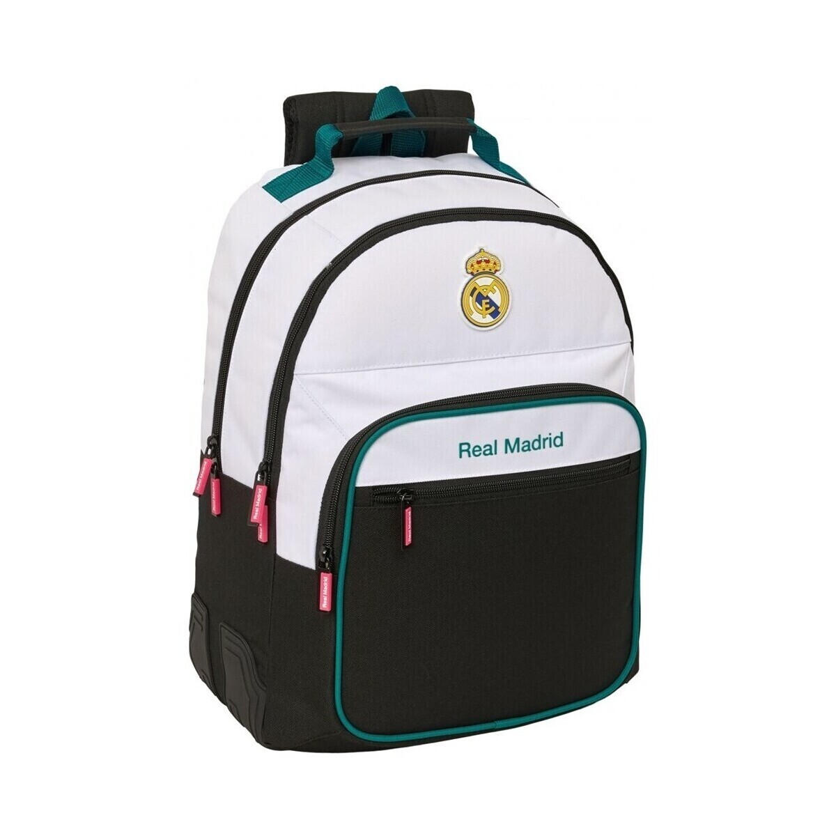 Real Madrid  612654773  Černá