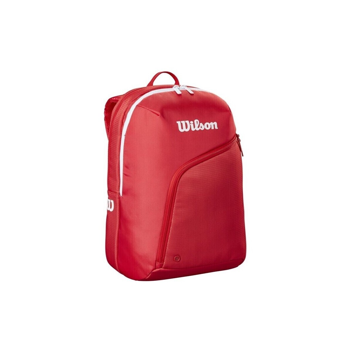 Wilson  WR8909101  Bílá