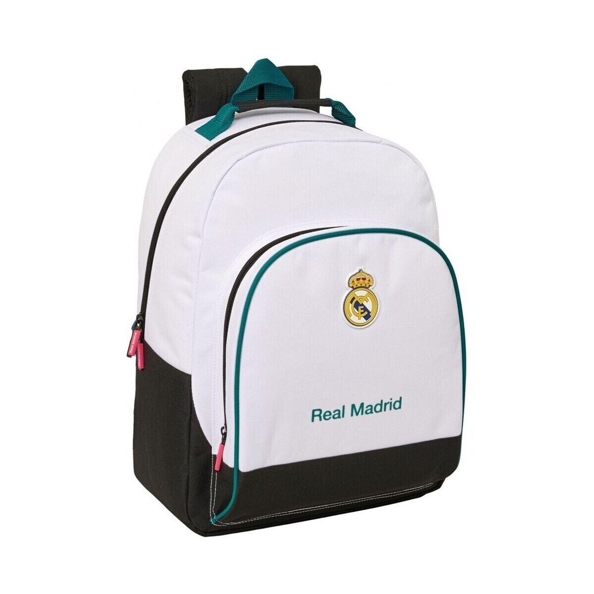 Real Madrid  612654305  Černá
