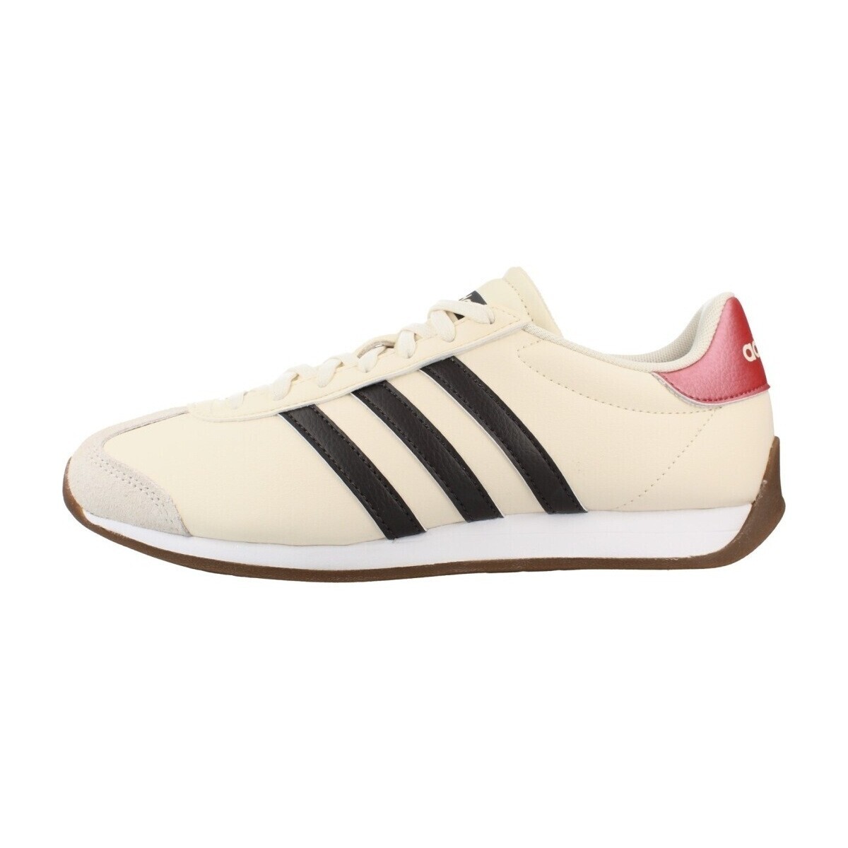 adidas  Kj7210 Runvista  Béžová