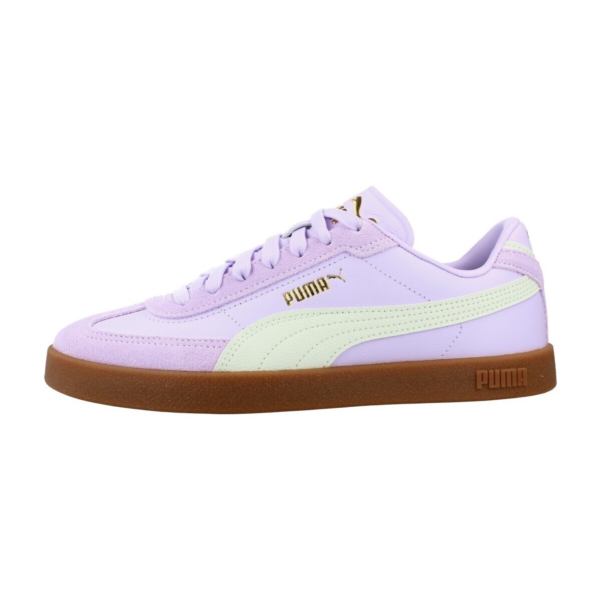 Puma  Club Ii Era  Fialová