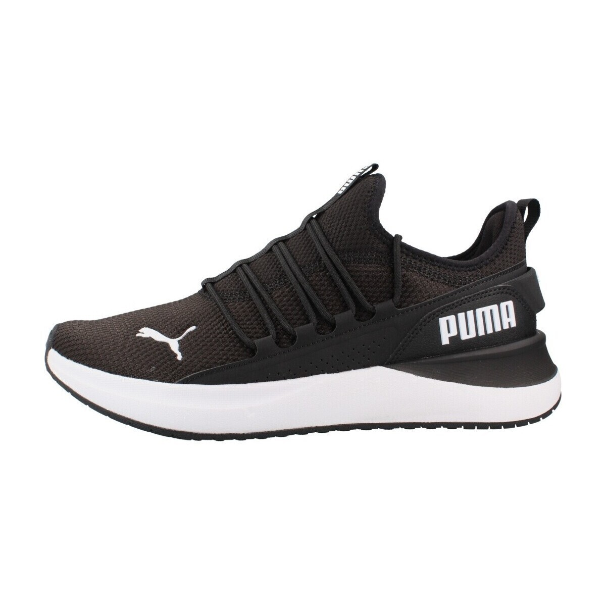 Puma  Softride Carson 2  Černá