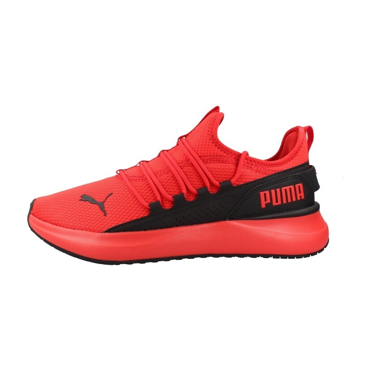 Puma  Softride Carson 2  Červená