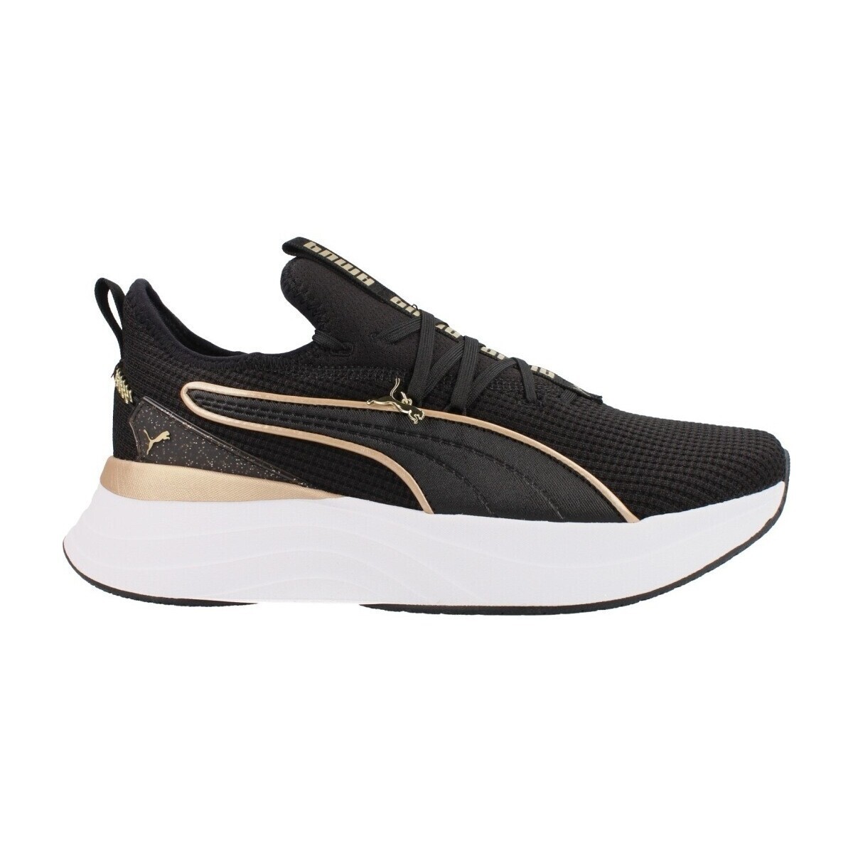 Puma  Softride Sabrina  Černá