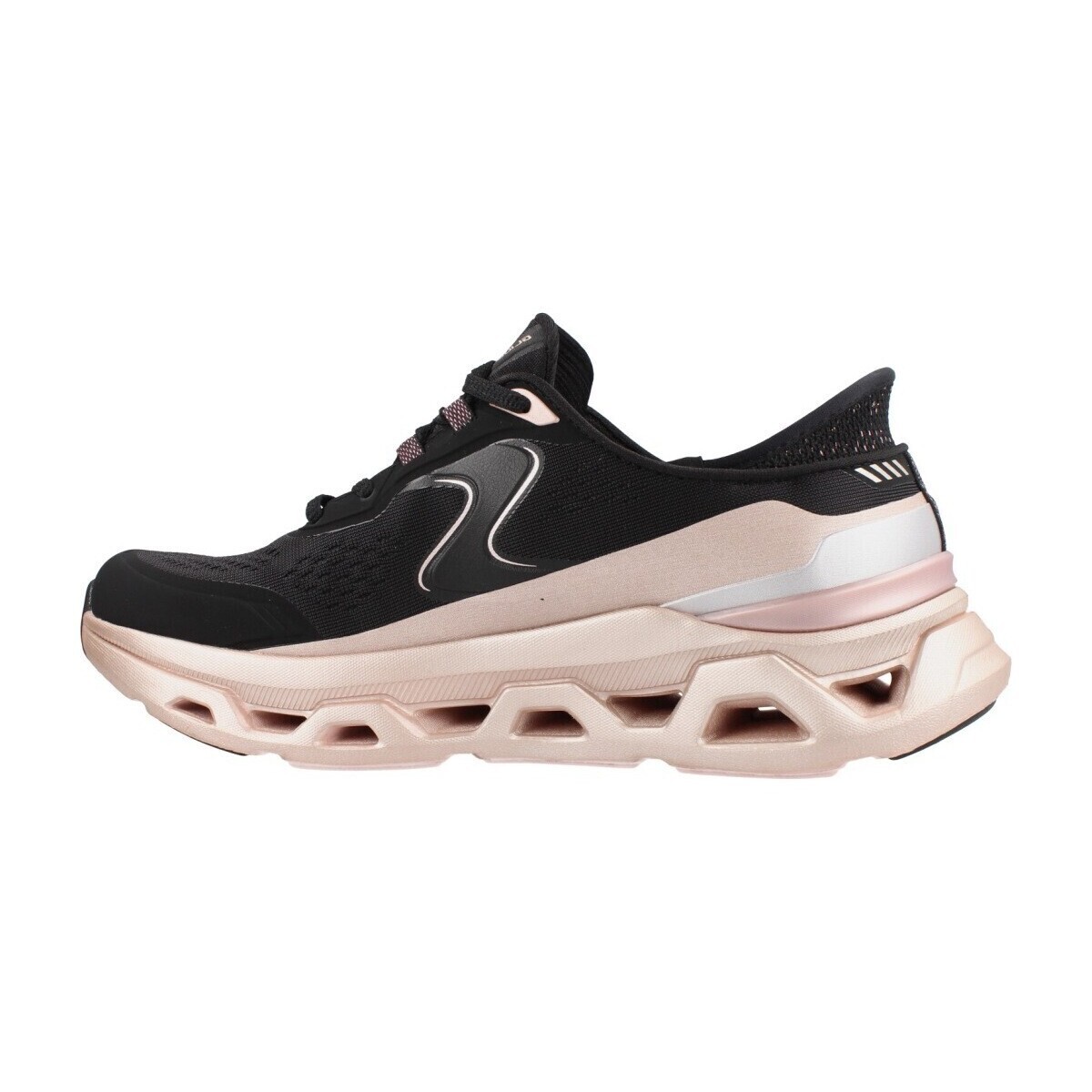 Skechers  150514s Glide Step Altus  Černá