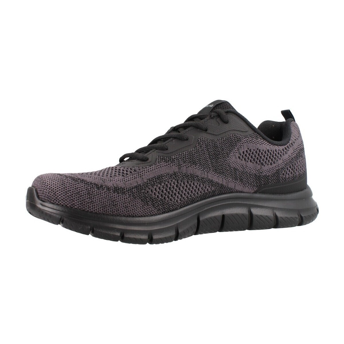 Skechers  233064s Track  Šedá
