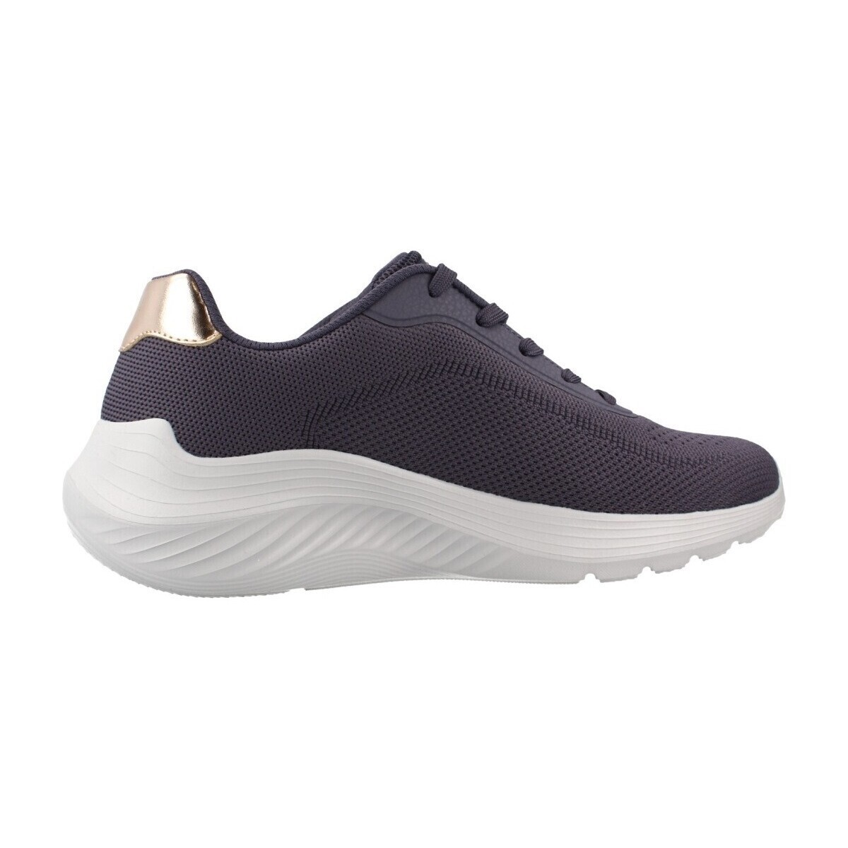 Skechers  Bobs Squad Waves Current  Modrá