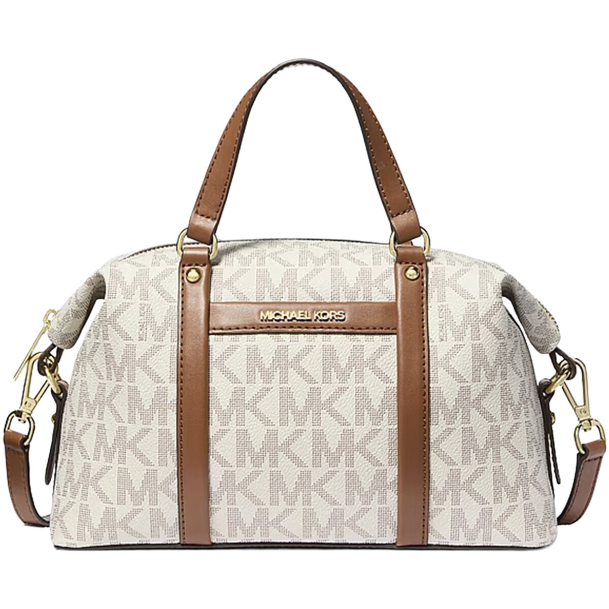 MICHAEL Michael Kors  38H3GKNS1B-VANILLA  Béžová