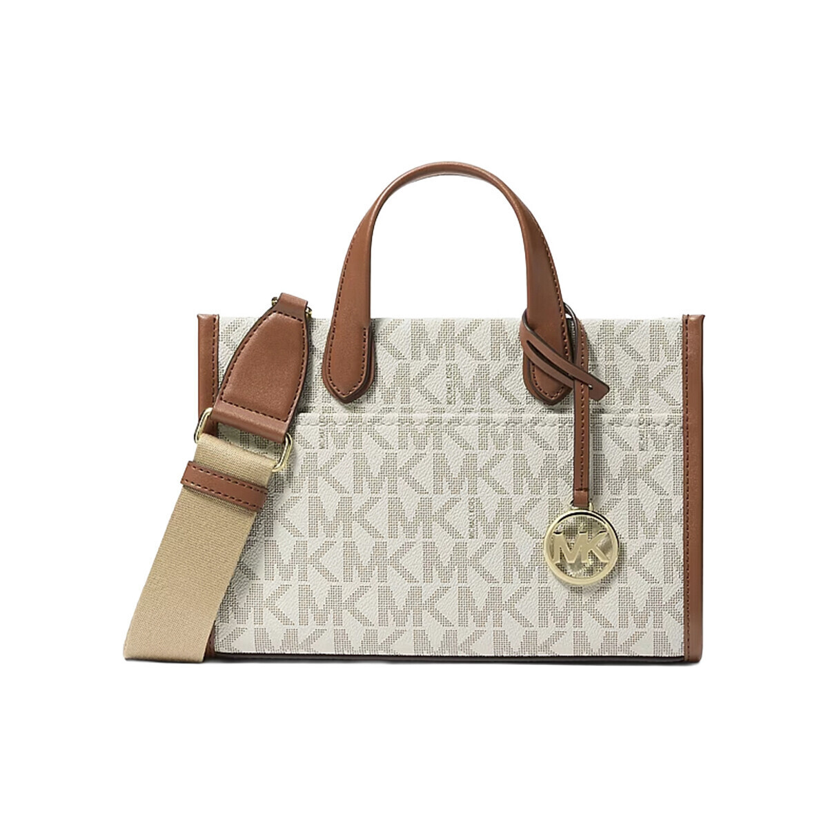 MICHAEL Michael Kors  38T5G3GM5B-VANILLA  Béžová