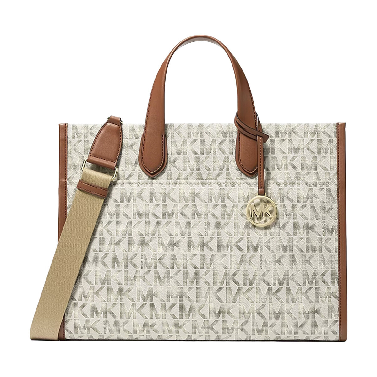 MICHAEL Michael Kors  38T5G3GT3B-VANILLA  Béžová
