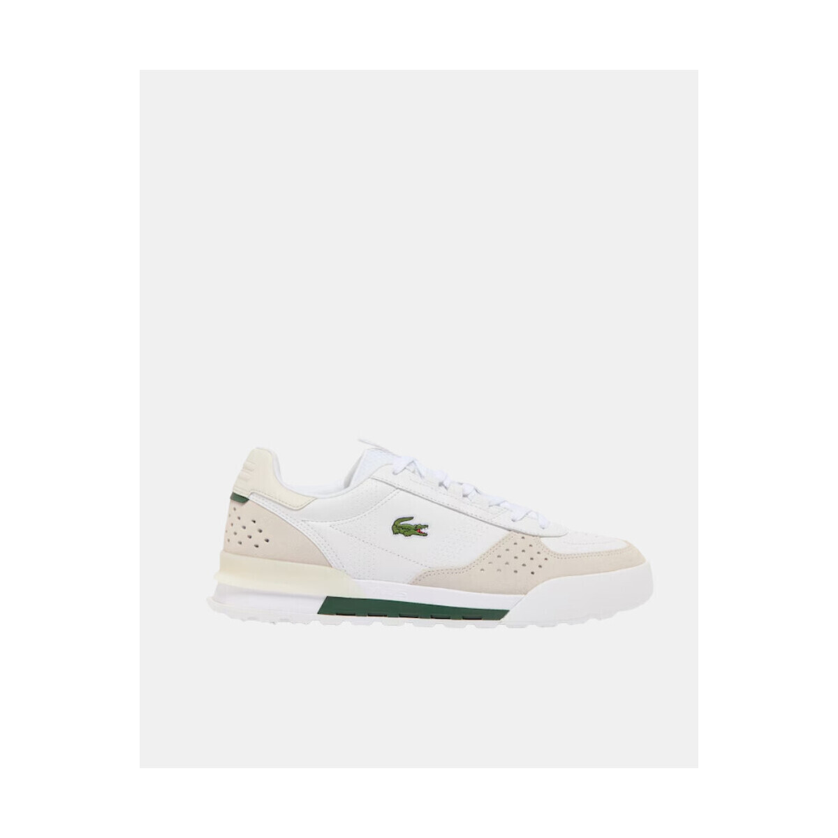 Lacoste  52SMA0038 SLAM BREAK  Bílá