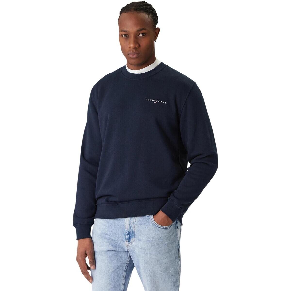 Tommy Hilfiger  DM0DM20249  Modrá