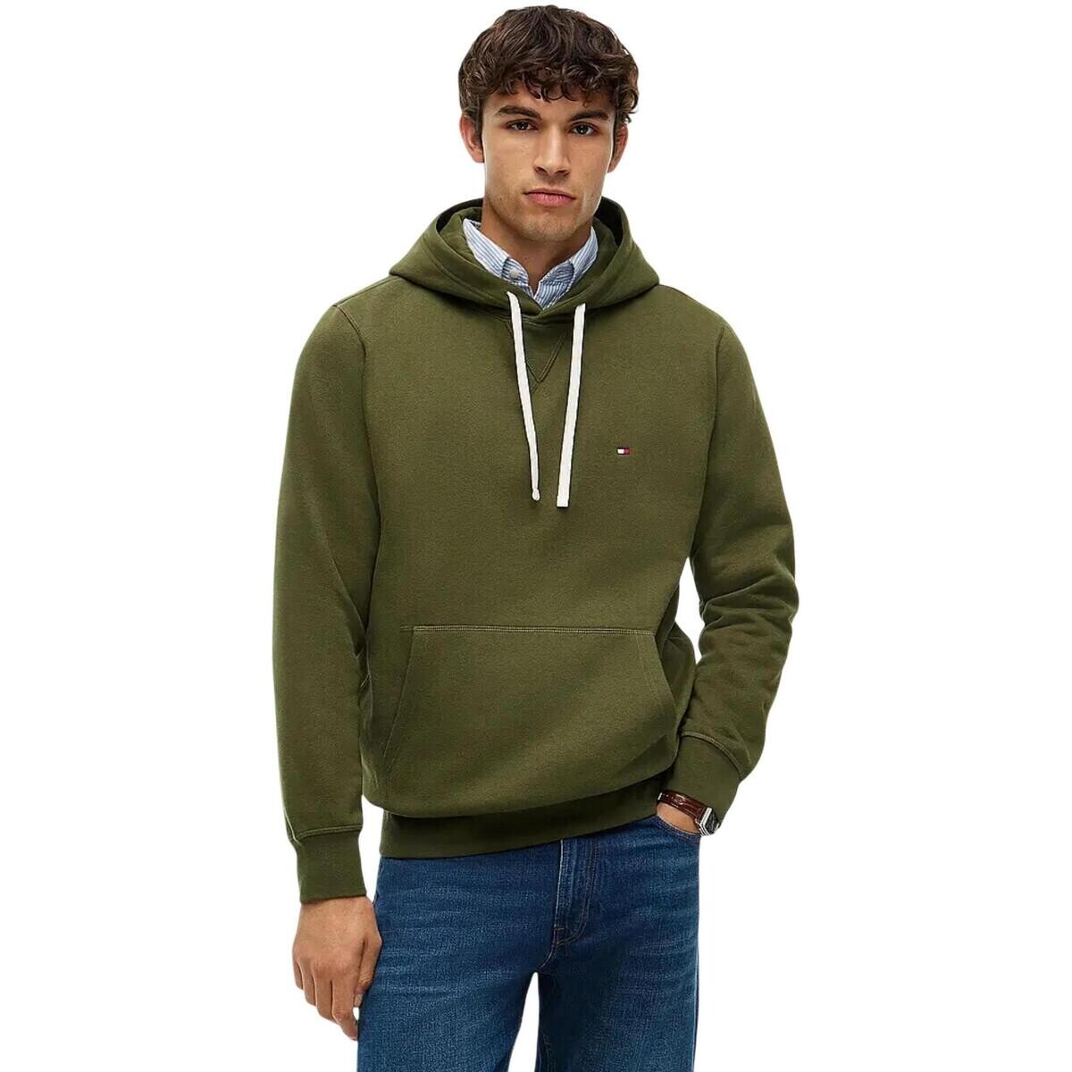 Tommy Hilfiger  MW0MW39997  Zelená