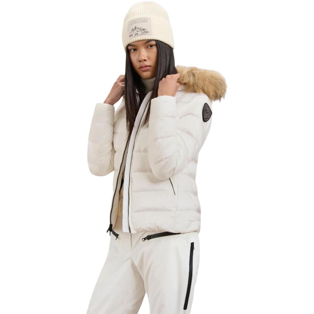 Blauer  ARCADIA 26WBLDC03038  Bílá