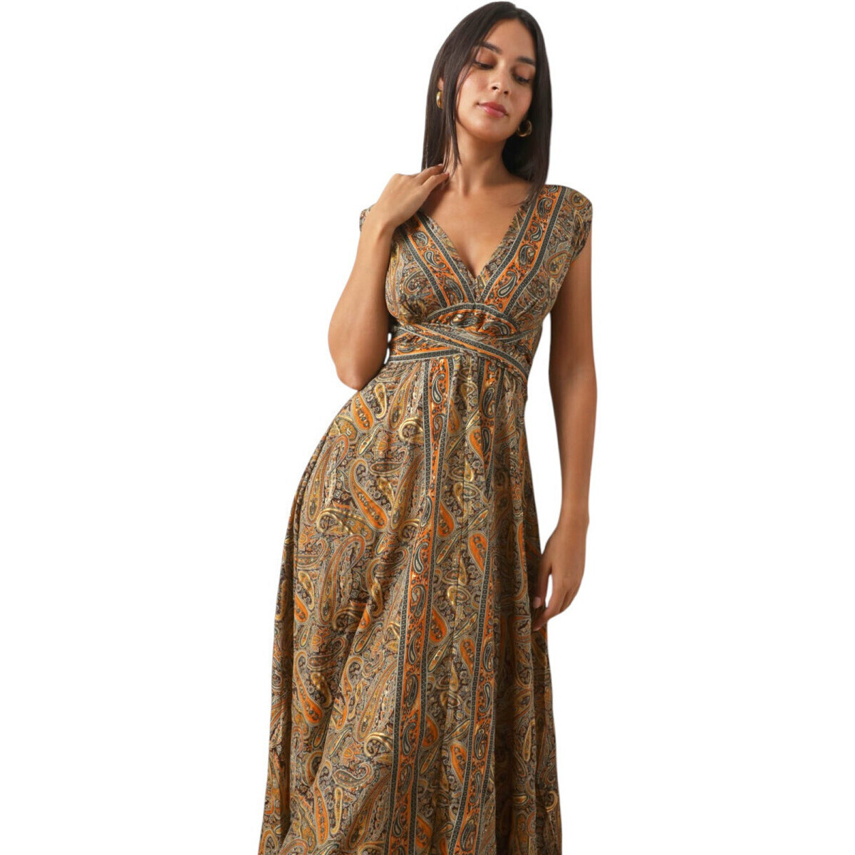 La Modeuse  79327_P188703  Hnědá