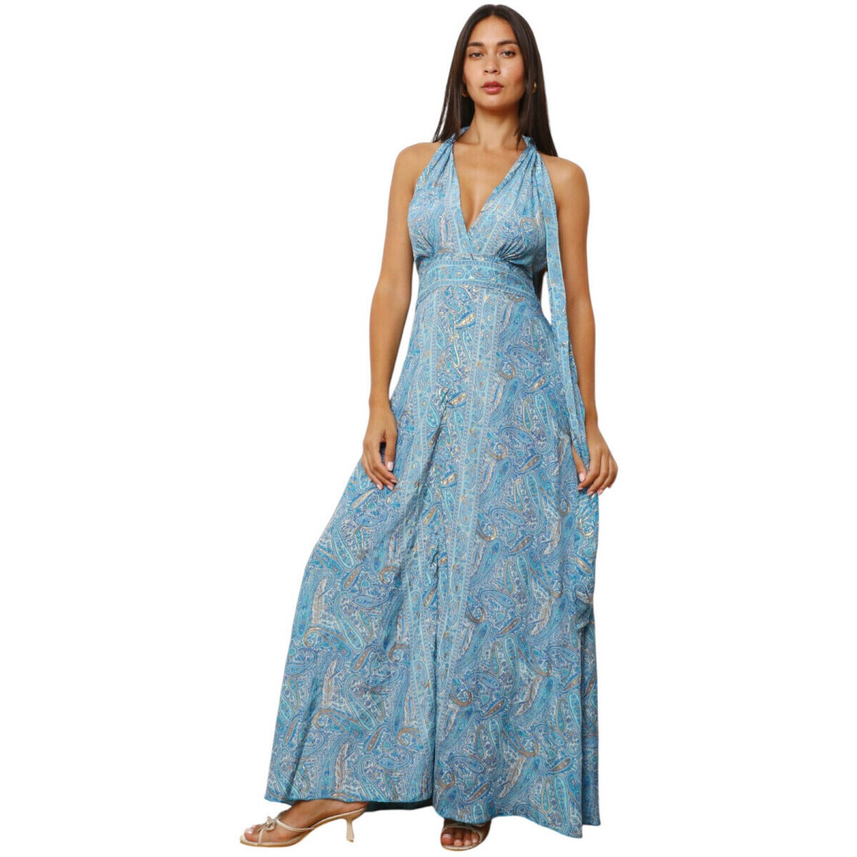 La Modeuse  79346_P188740  Modrá