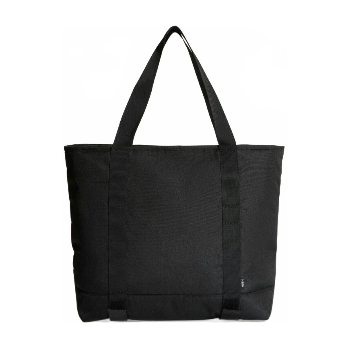 Vans  Vn000x39blk1 Pergs Commuter Tote  Černá