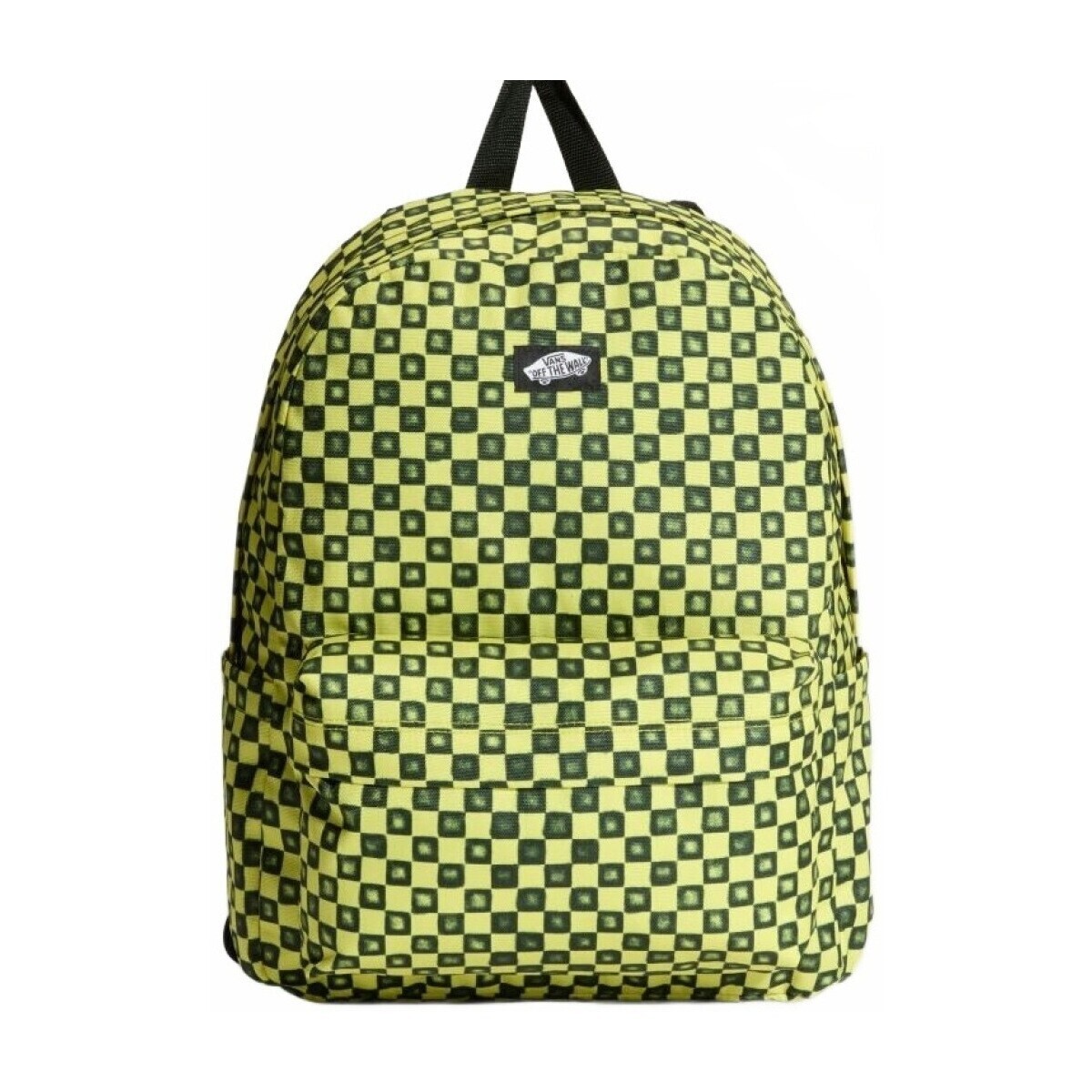 Vans  Vn000h4wgs11 Old Skool Backpack  Žlutá