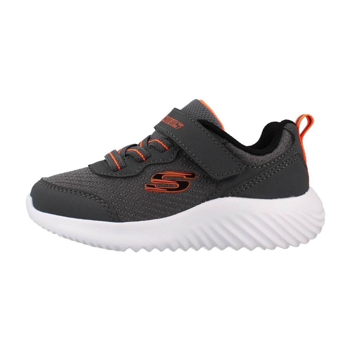 Skechers  Bounder Techrox  Šedá