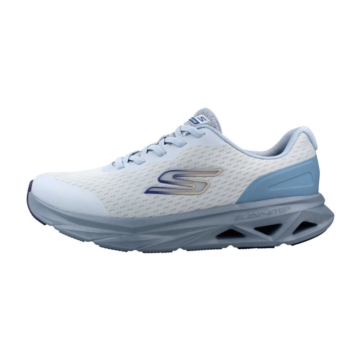 Skechers  Glide Step Vortex  Modrá
