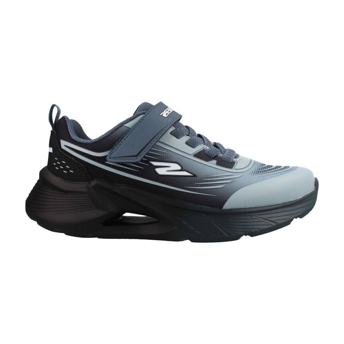 Skechers  Tidal Tech  Modrá