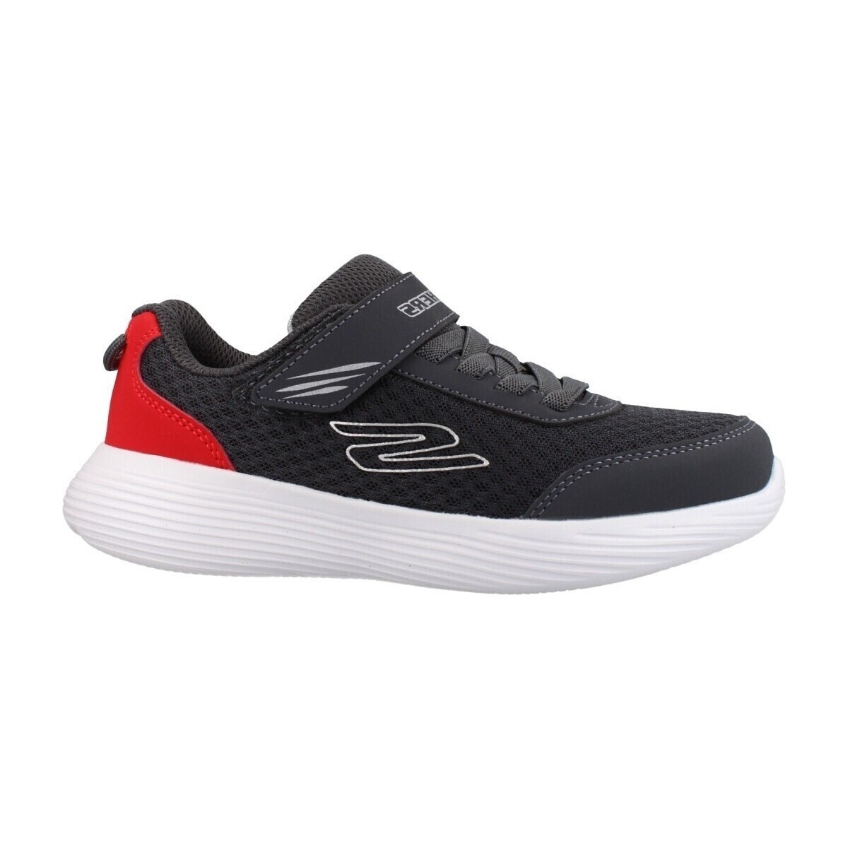 Skechers  Go Run 400 V2 Quanta  Šedá