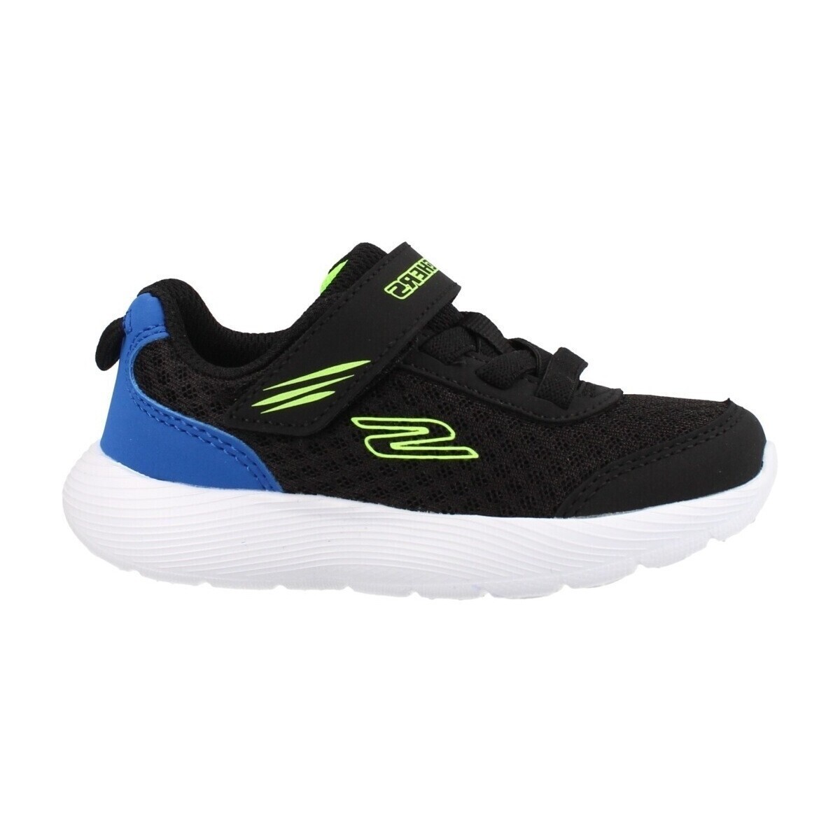 Skechers  Dyna Lite Lil Quanta  Černá