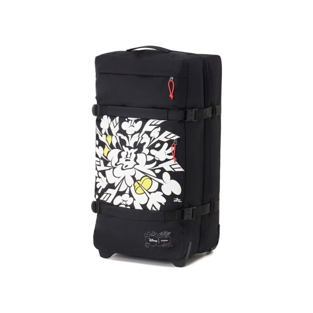 Eastpak  Transit'r Plus L  Bílá