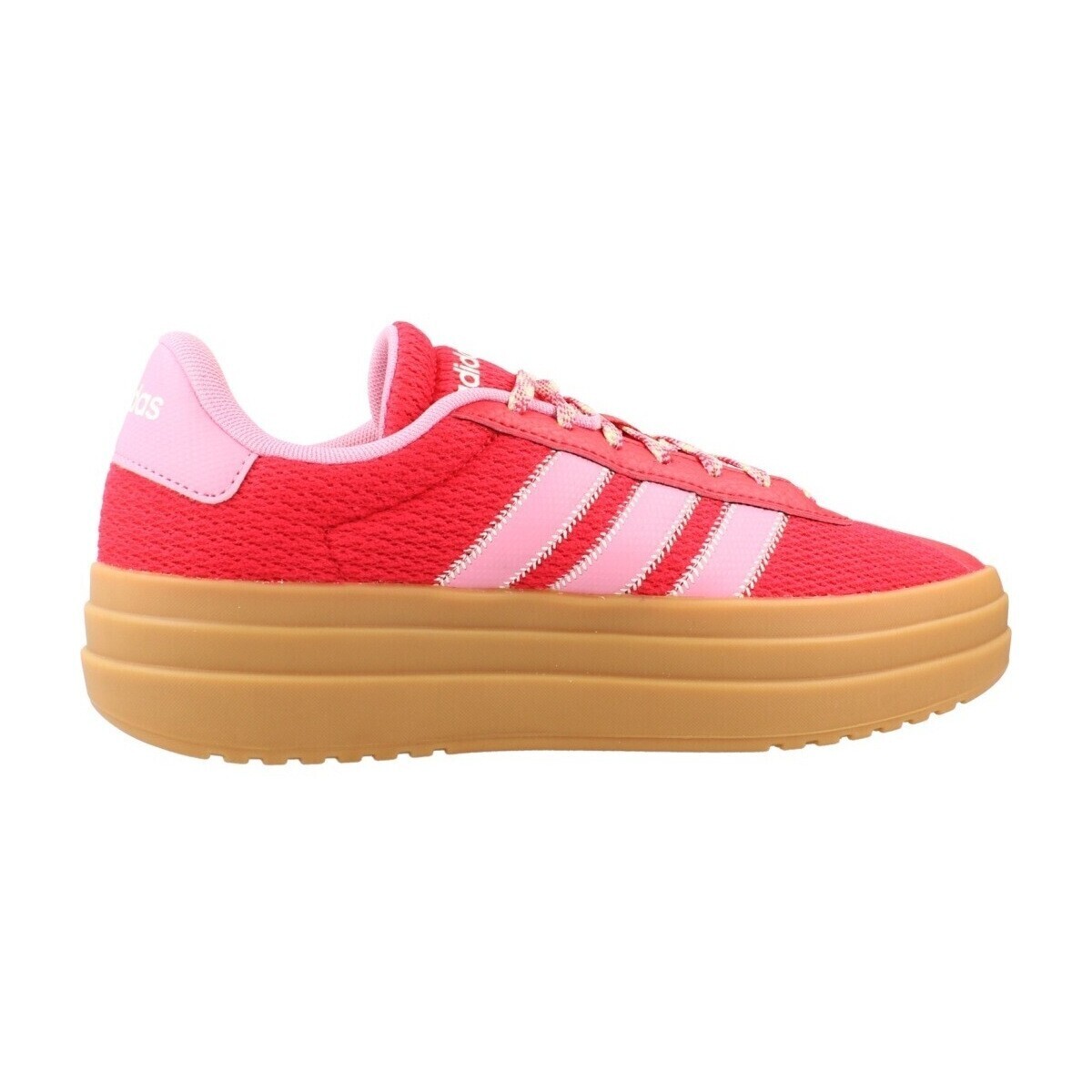adidas  181161  Růžová