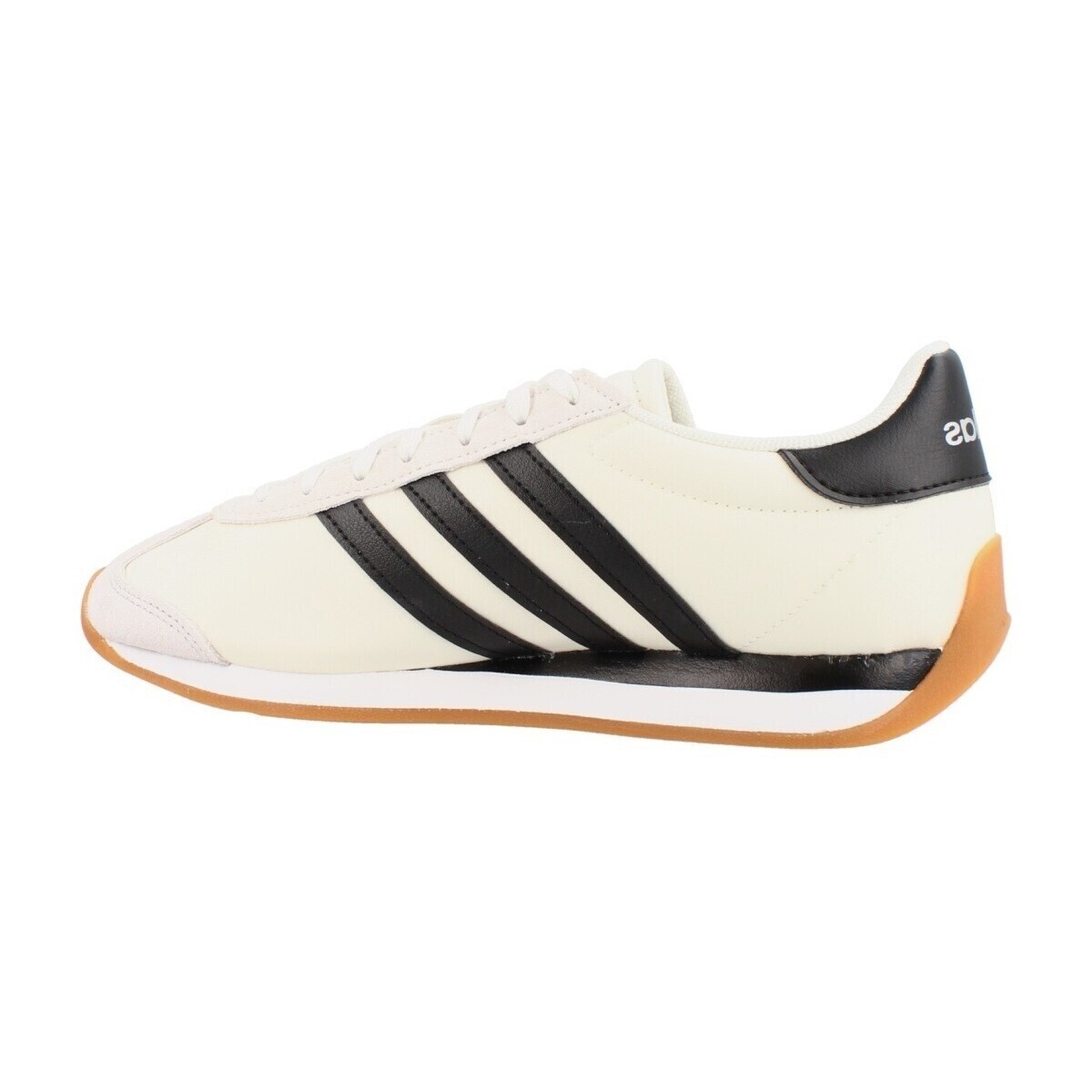 adidas  Kj7205 Runvista  Béžová