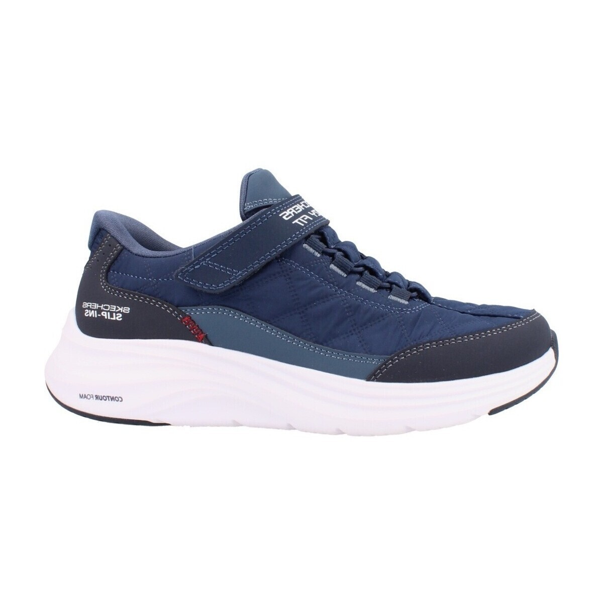 Skechers  Contour Foam  Modrá