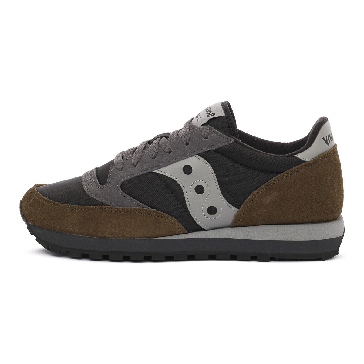 Saucony  JAZZ BLACK FIELD  Černá