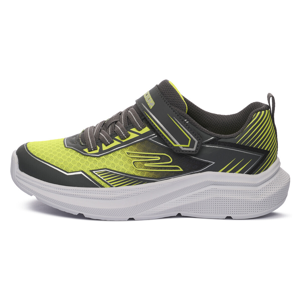 Skechers  CCYL MICROSPEC  Šedá