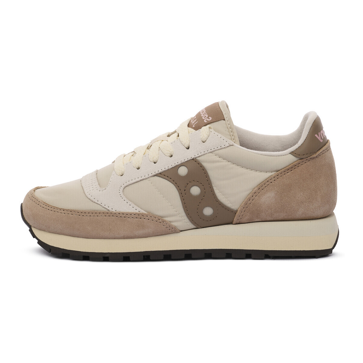 Saucony  JAZZ EGGSHELL  Béžová