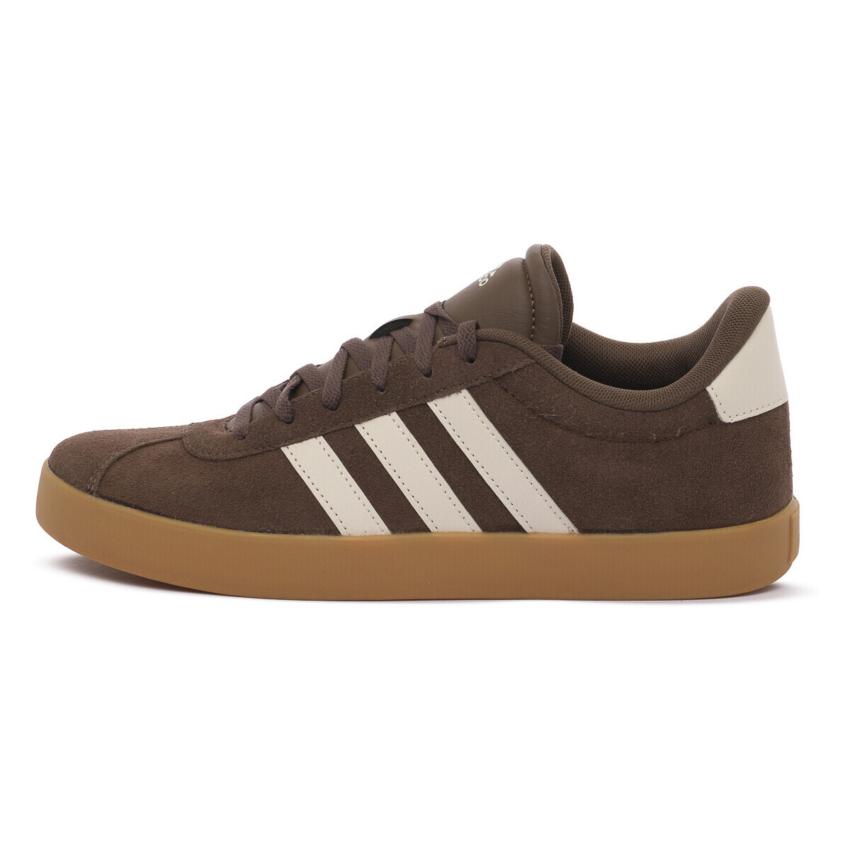 adidas  VL COURT 3 K  Béžová