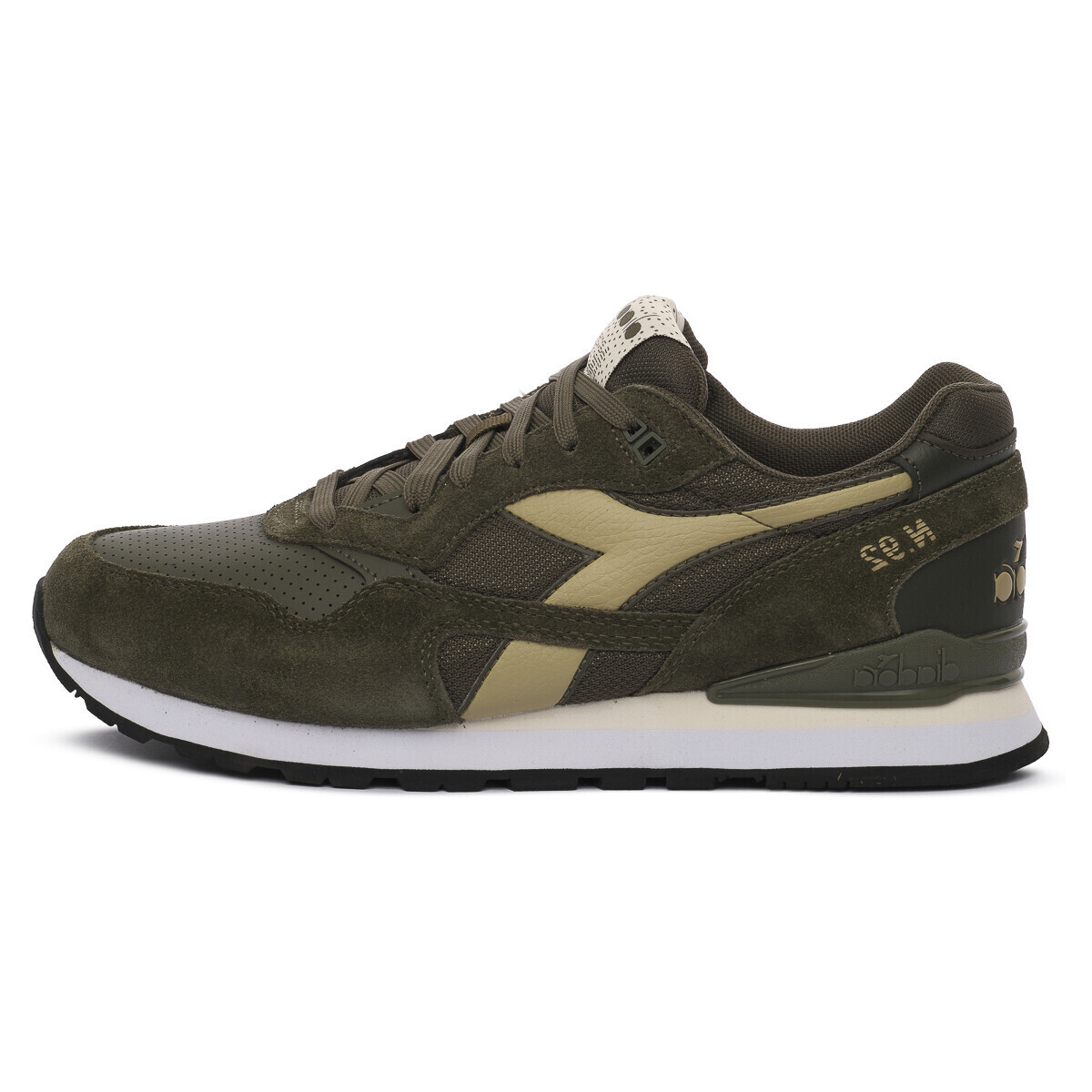 Diadora  70432 N92  Zelená