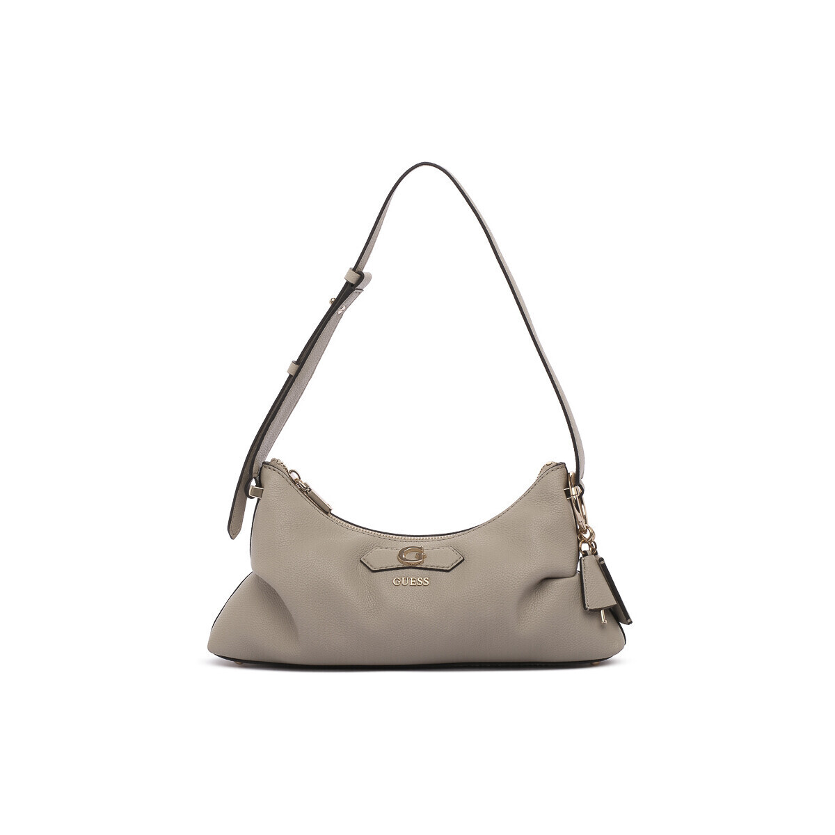 Guess BON SUZY SHOULDER BAG Béžová