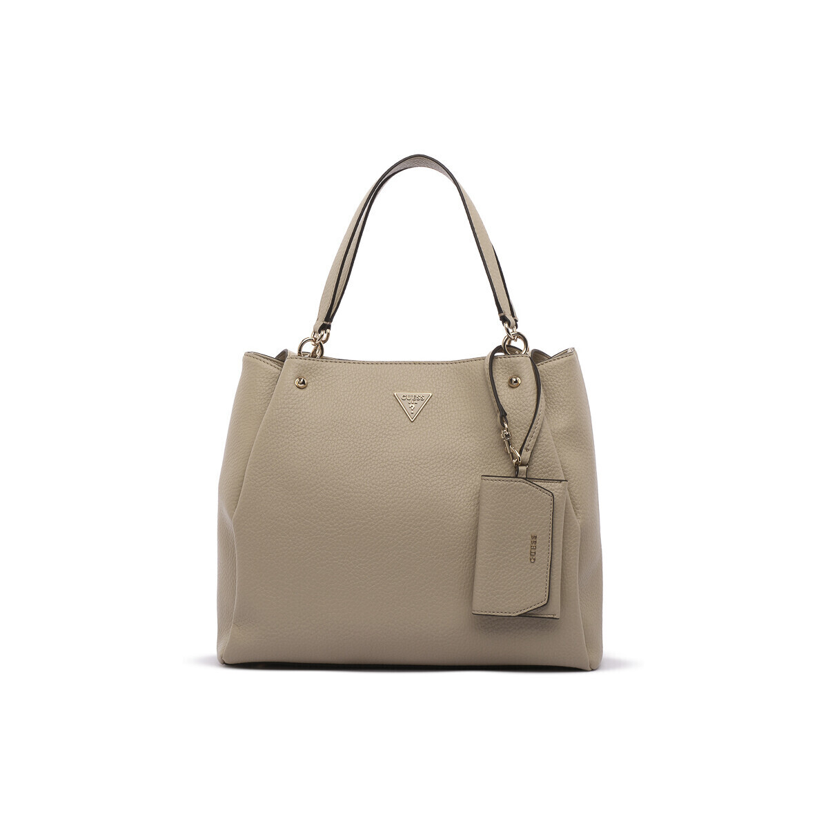 Guess  BON LORELLA TOTE  Béžová